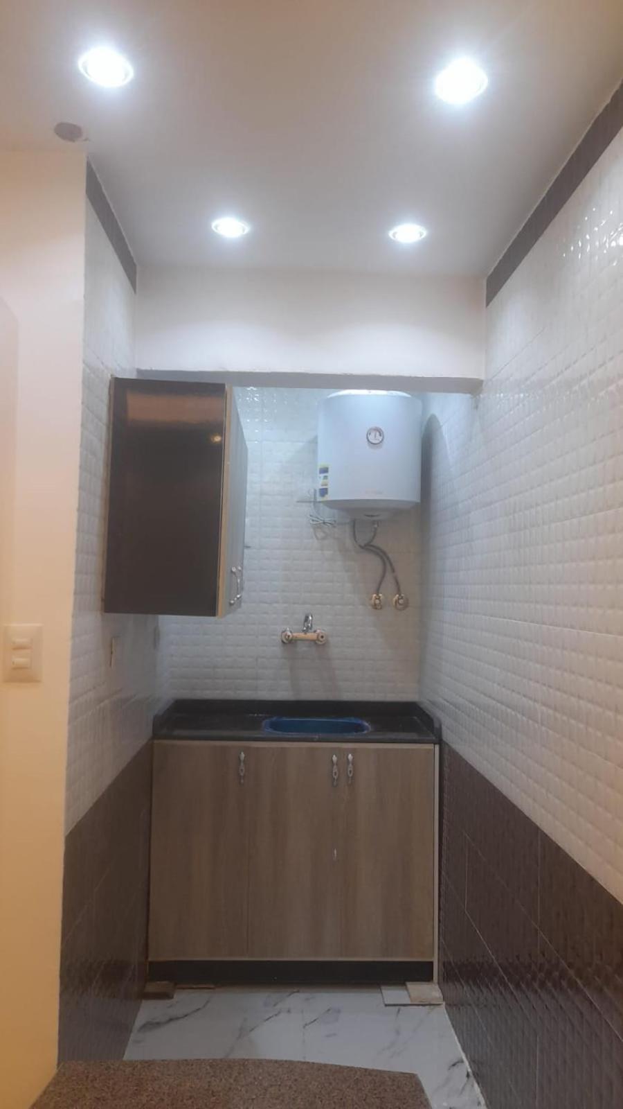 Apartamento Hs 5 *