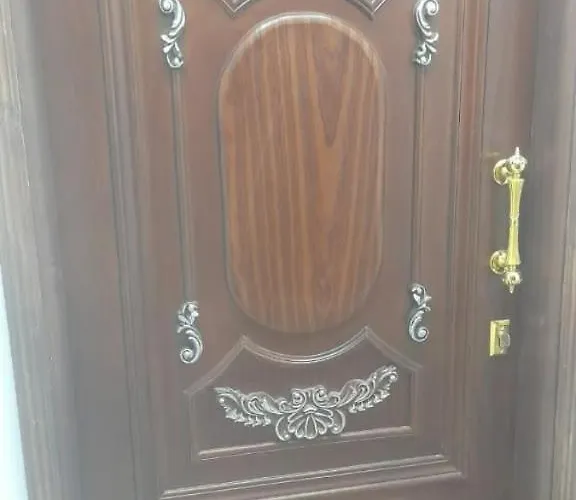 شقق Hs 5