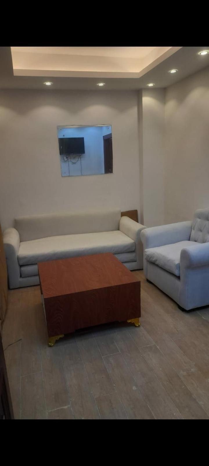 Hs 5 Apartment Cairo
