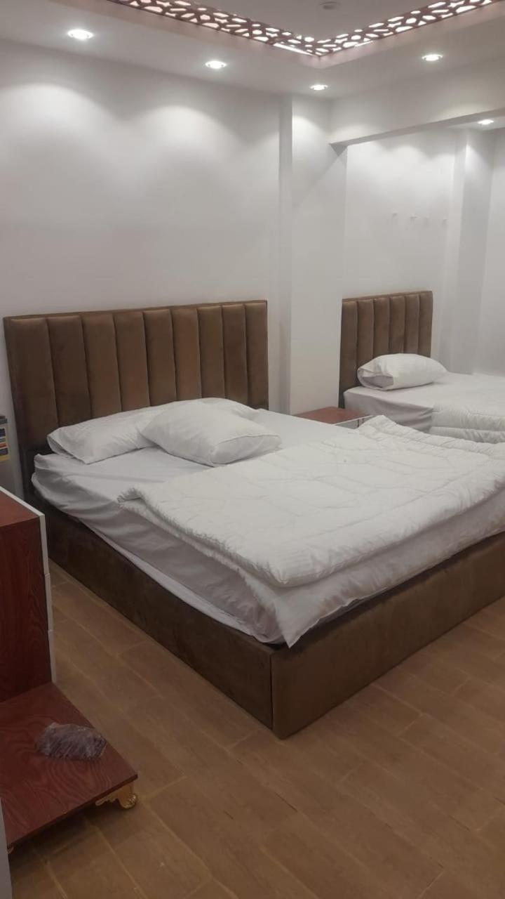 Hs 5 Apartment