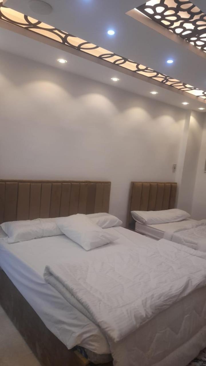 Hs 5 Apartment *