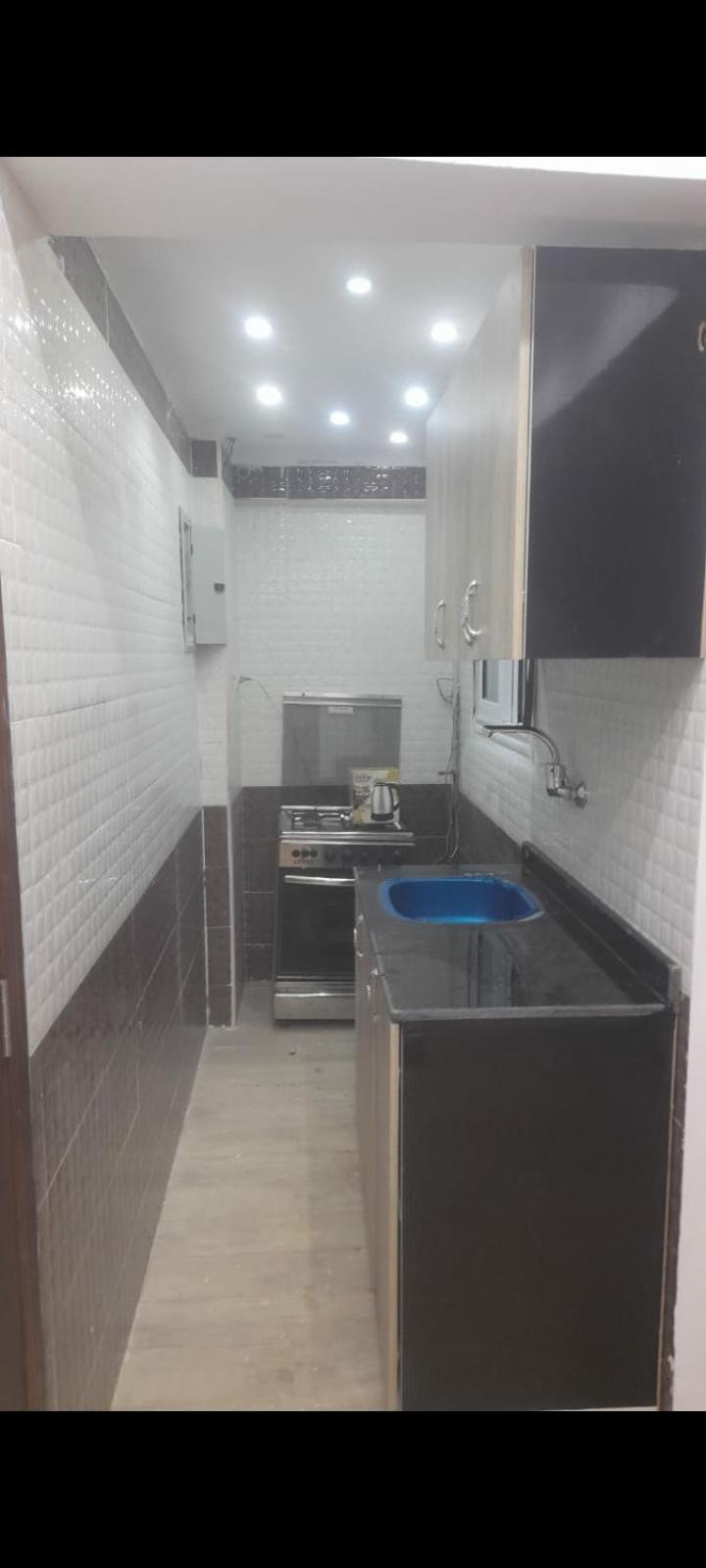 Hs 5 Apartment *