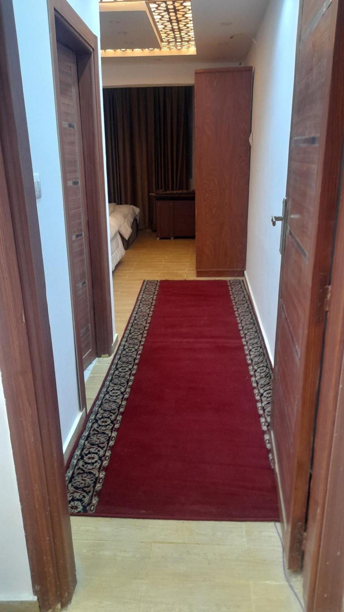 Hs 5 Apartment Cairo