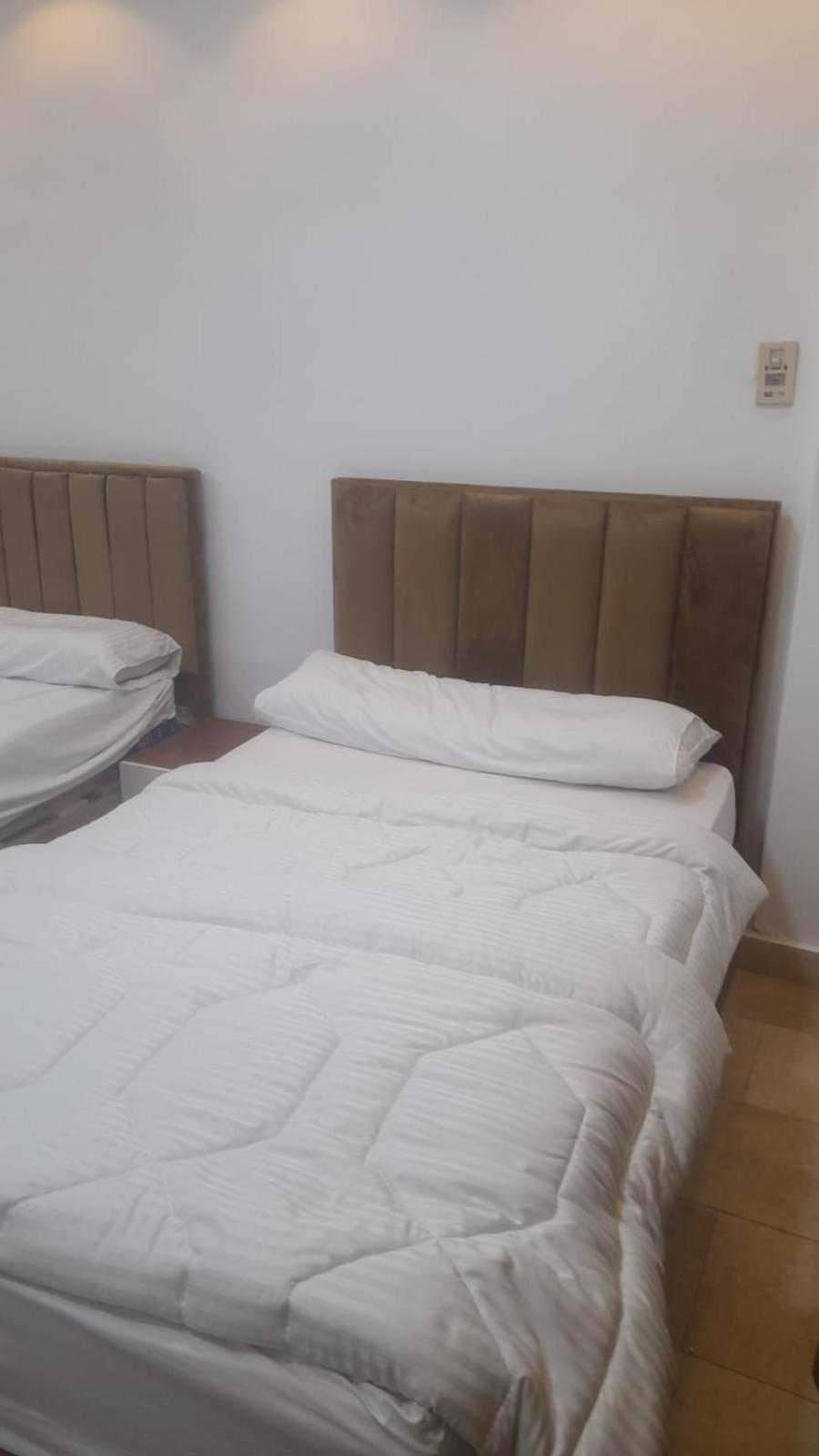 Hs 5 Apartment
