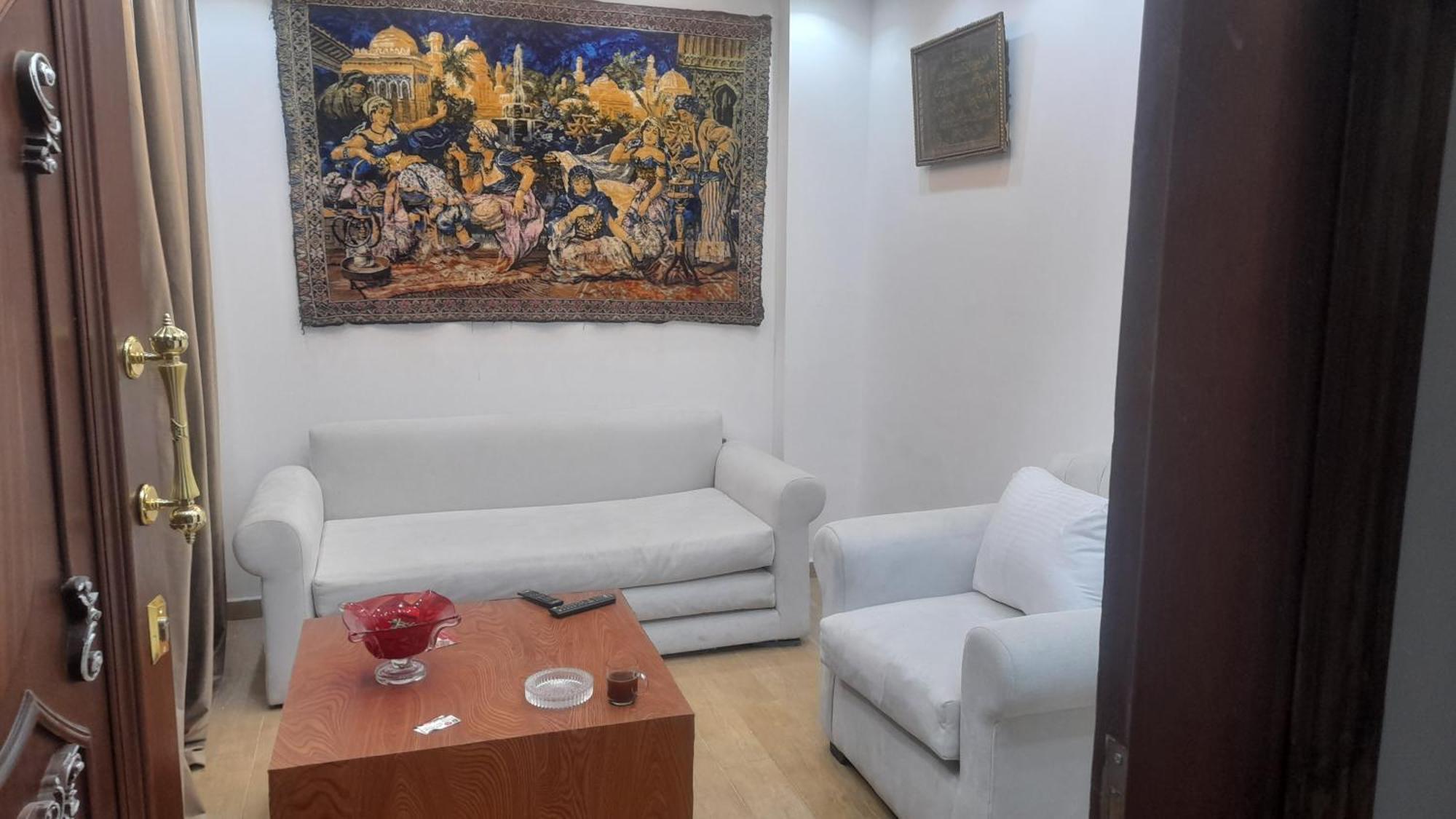 Apartment Hs 5 Cairo